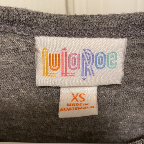 Lularoe Randy - Picture 3 of 4